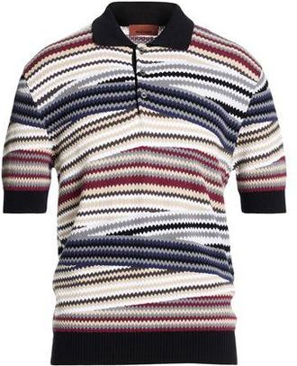 Missoni TOPWEAR - Polo su YOOX.COM