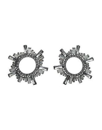 Amina Muaddi Earrings