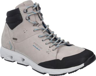 Josef Seibel Heren Enkellaars Noah 55 in grijs