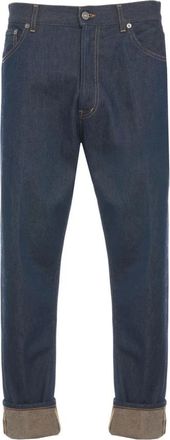 Dondup Jeans Paco - - Jeans - Uomo - Blu - W34