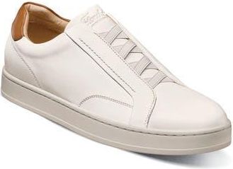 Florsheim Matteo Sneaker in Cream at Nordstrom Rack, Size 11.5