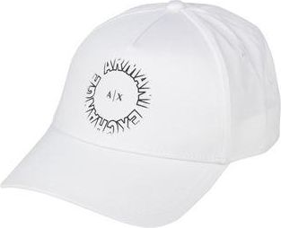 A|X Armani Exchange ACCESSORIES - Hats on YOOX.COM