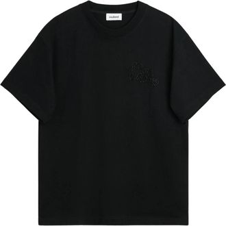 Soulland T-Shirts - unisex - T-shirts - Zwart - M/L - Katoen - Tops