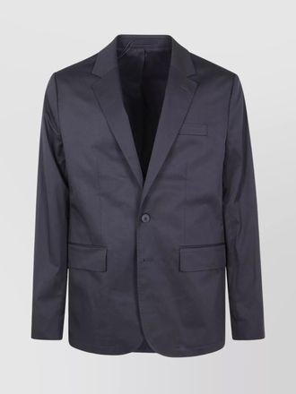 Michael Kors tech blazer