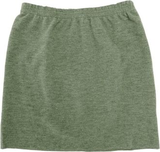 Engel Damen Rock Jupe f&uuml;r Damen | gr&uuml;n/oliv