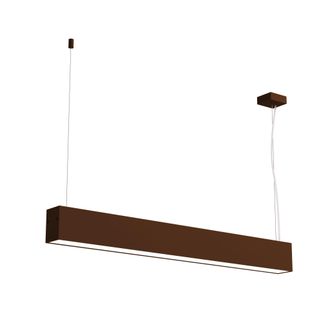Lumicom Linear L&aacute;mpara De Techo 4000k