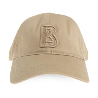 Bogner Caps, female, Beige, Size: ONE SIZE Cap Ruthie