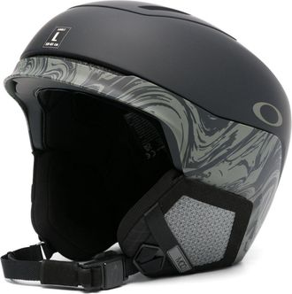 Oakley Casco MOD5 Mips - Nero
