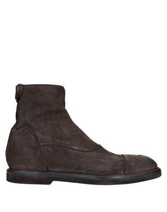 Alberto FOOTWEAR - Ankle boots on YOOX.COM