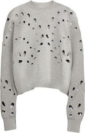 Ulla Johnson PRENDAS DE PUNTO - Pullover en YOOX.COM