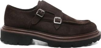 Marechiaro 1962 Loafers - Heren - Loafers - Bruin - 41 EU - Schoenen