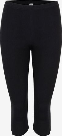 Toteme 3/4-Hose aus Viskose