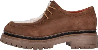 Mjus Mujer, Zapatos, Marr&oacute;n, Talla: 40 EU