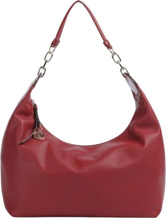 Liu Jo Mujer, Bolsos, Rojo, Talla: ONE Size