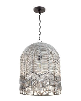 Cyan Design Discontinued Cyan Design Vagabond Pendant