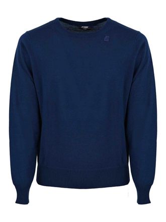 K-Way Sebastien Merino Shirt