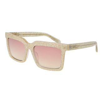 GCDS Acetate Sunglasses