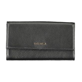 Coccinelle Mujer, Accesorios, Negro, Talla: ONE Size