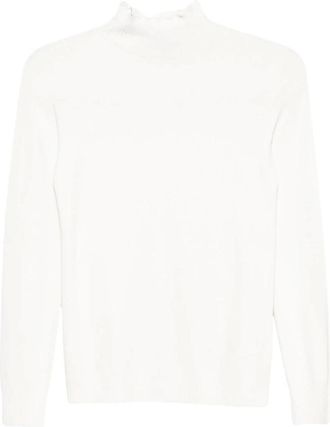 Ermanno Scervino Donna, Maglie, Bianco, S, new