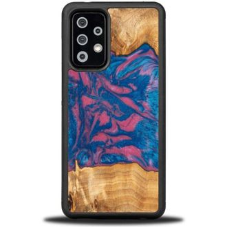 OEM Funda Bewood Unique Para Samsung Galaxy A52 5g / A52s 5g - Neones - Vegas