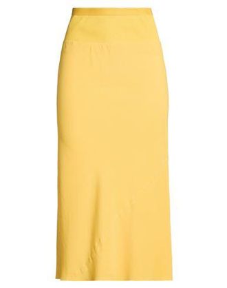 Rick Owens Midi skirts