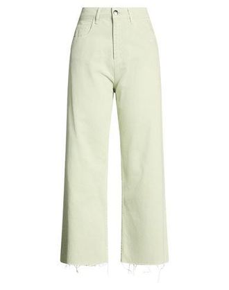 Hinnominate BOTTOMWEAR - Pantaloni jeans su YOOX.COM