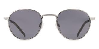 Tommy Hilfiger TH 1973/S 6LB/IR Mens Sunglasses Silver Size 50