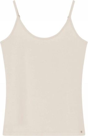 Gustav Mujer, Camisetas, Beige, Talla: XL