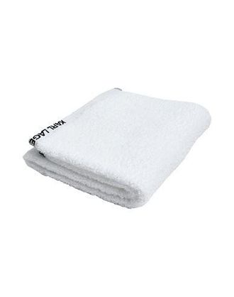 Karl Lagerfeld BATHROOM - Towels on YOOX.COM