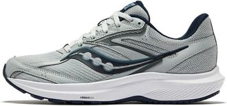 Saucony Saucony Cohesion 17 S20943-202 Sneaker Mens Gray Navy Running Shoes TF10077