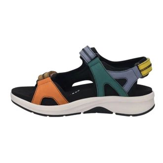 Josef Seibel Dames, Schoenen, Veelkleurig, Maat: 39 EU Poliester
