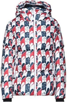Rossignol COATS & JACKETS - Puffers sur YOOX.COM