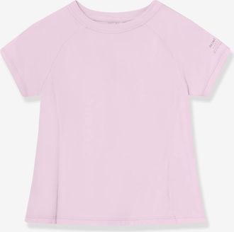 MINI A TURE Kinder Funktions-Shirt MATLOIS mit Kühleffekt MINI A TURE lila
