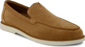Toms Marcos Loafer in Brown at Nordstrom, Size 10.5
