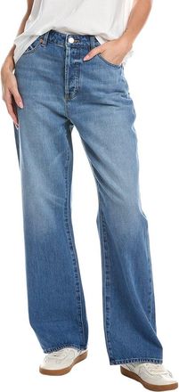 Rolla's RollaS Stevie Relaxed Iris Blue Vintage Stevie Relaxed Jean