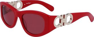 Ferragamo Sf1082 S Occhiali da sole