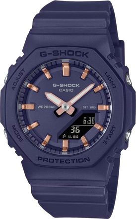 Casio Reloj Gma-P2100M-2A - Accessories - Mujer - Azul - ONE SIZE
