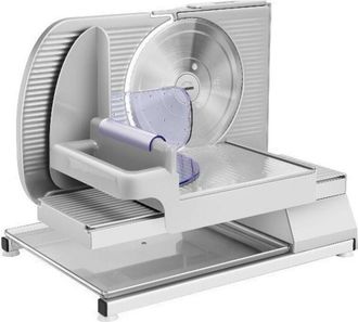 KitchenChef Kitchenchef - Cortadora El&eacute;ctrica 150w 17cm - Kcptrq521-150 - Kitchen Chef