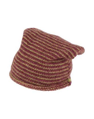 Massimo Alba ACCESSORIES - Hats on YOOX.COM
