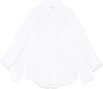 Comme Comme Cotton Shirt