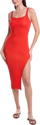 PQ Swim Pq Swim Piper Slit Dress