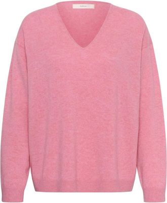 Inwear Mujer, Jerseys, Rosa, Talla: XS