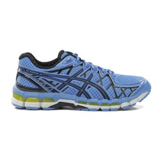Asics Gel-Kayano 20 - Dames - Sport - Blauw - Maat: 36 EU Synthetisch