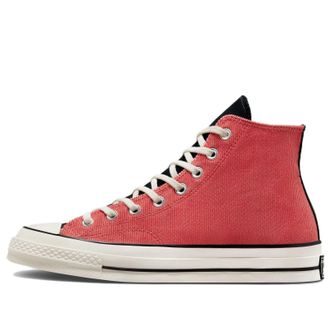 Converse Chuck 70 Hi Rhubarb Pie A04331C