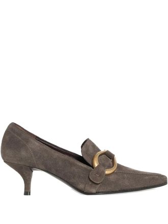 Roberto Festa Milano Pumps Ria - Grigio