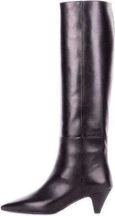 Anna F. Mujer, Zapatos, Negro, Talla: 37 EU