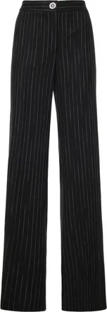 Genny Donna, Pantaloni, Nero, XS, new