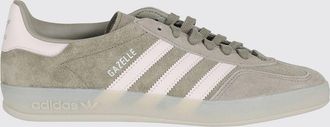 adidas Sneakers Gazelle Indoor Adidas Originals in camoscio
