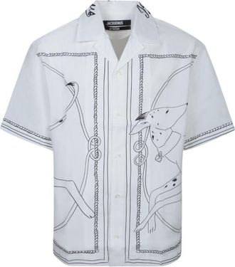 Jacquemus Shirts