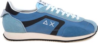 Sun 68 Uomo, Scarpe, Blu, 42 EU, new